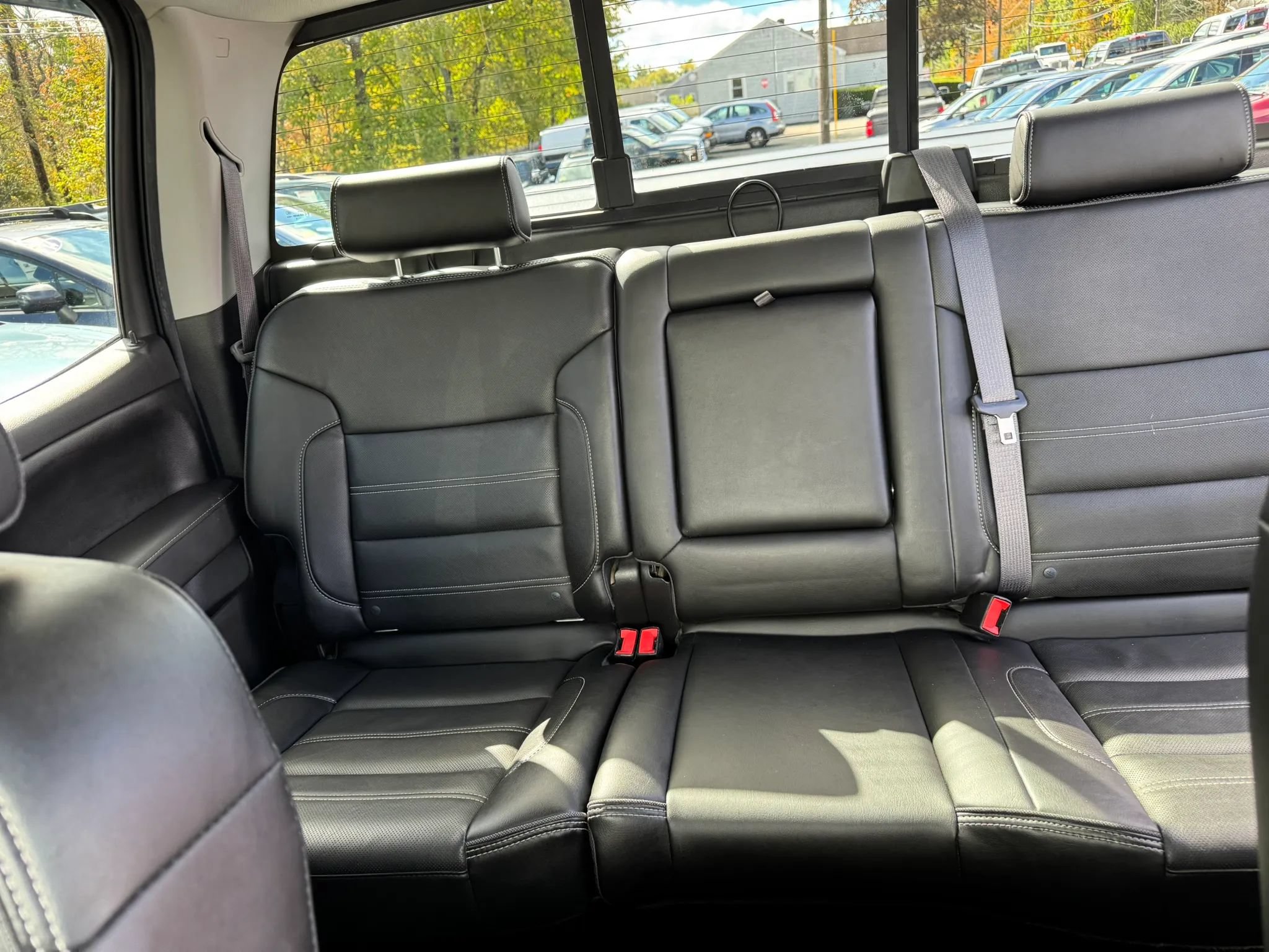 Used 2016 GMC Sierra 1500 Denali AWD/4WD image 24