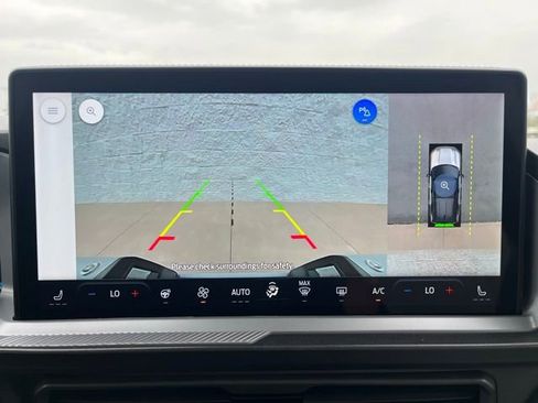 New 2026 Ford Bronco Sport Badlands w/ Sasquatch Badlands Package image 9