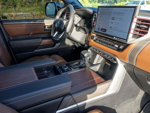Used 2023 Toyota Tundra 1794 Edition image 31