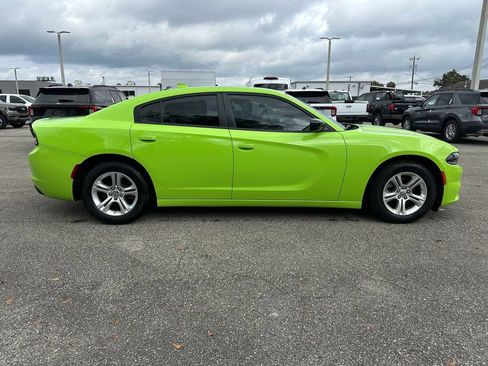 Used 2023 Dodge Charger SXT image 13