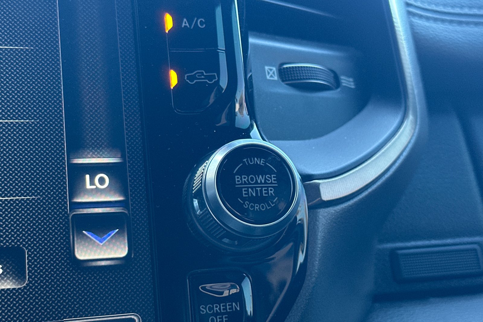 Used 2021 RAM 1500 Rebel w/ Rebel Level 2 Equipment Group AWD/4WD image 29