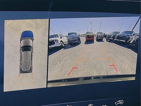 New 2026 Buick Enclave Sport Touring w/ LPO, Floor Liner Package image 18