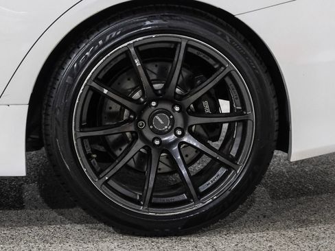 Used 2016 Subaru WRX STI AWD/4WD image 42