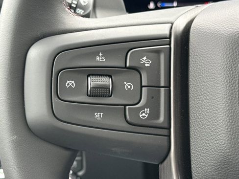 New 2026 GMC Sierra 1500 AT4X w/ LPO, Black Badging Package AWD/4WD image 23