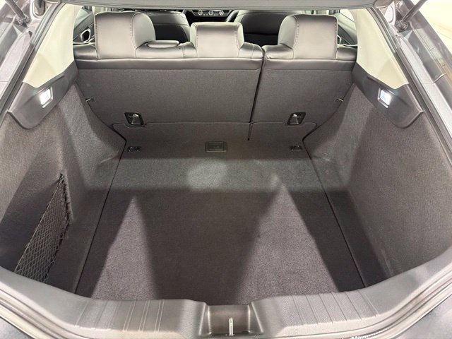 Certified 2024 Acura Integra FWD image 25