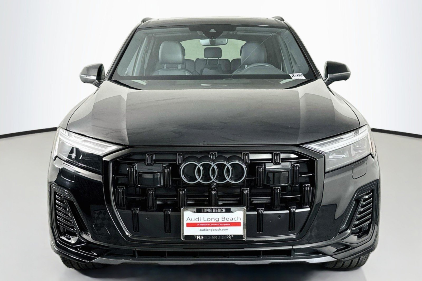 Used 2026 Audi Q7 2.0T Premium Plus AWD/4WD image 2