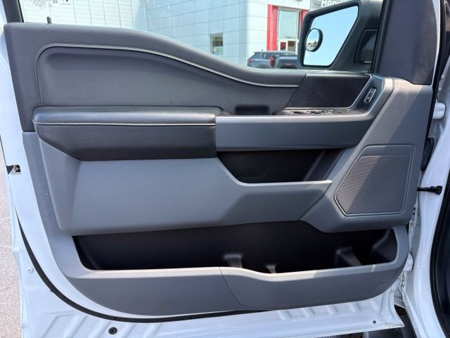 Used 2024 Ford F150 XLT w/ Tow/Haul Package AWD/4WD image 27