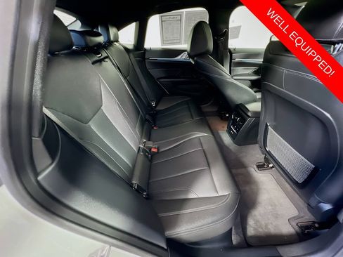 Used 2024 BMW 430i Gran Coupe w/ Convenience Package RWD image 28
