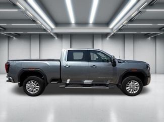 Used 2024 GMC Sierra 2500 SLT AWD/4WD video 1