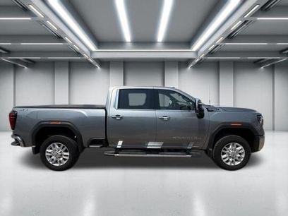 Used 2024 GMC Sierra 2500 SLT