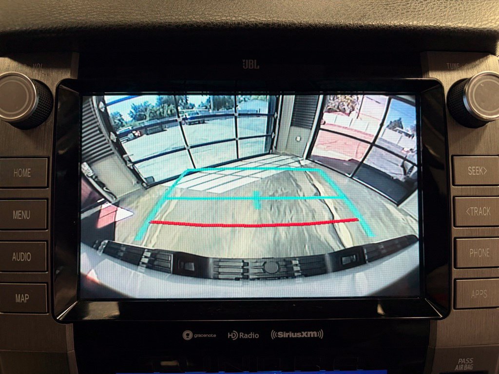 Used 2020 Toyota Tundra TRD Pro AWD/4WD image 22