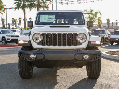 New 2026 Jeep Gladiator Sport image 9
