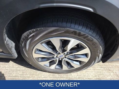 Used 2023 Subaru Outback Limited image 5