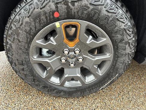 New 2026 Ford Maverick Tremor AWD/4WD image 9