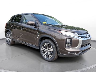Used 2023 Mitsubishi Outlander Sport SE