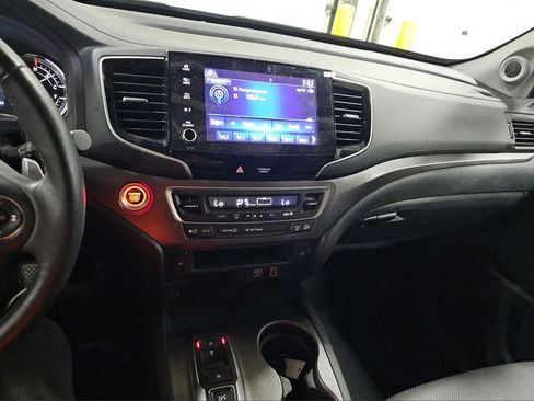 Used 2023 Honda Ridgeline RTL image 13