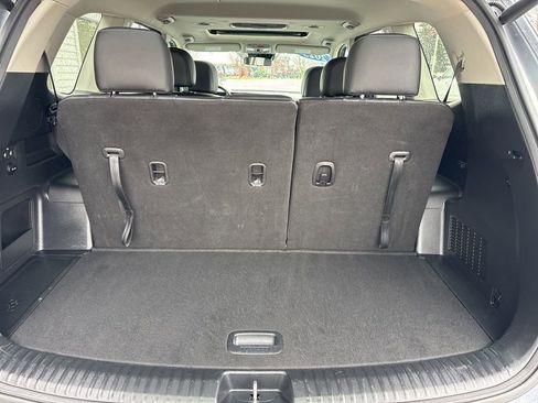Used 2025 Kia Telluride S FWD image 44