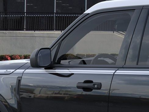 New 2025 Ford Bronco Sport Heritage w/ Convenience Package AWD/4WD image 20
