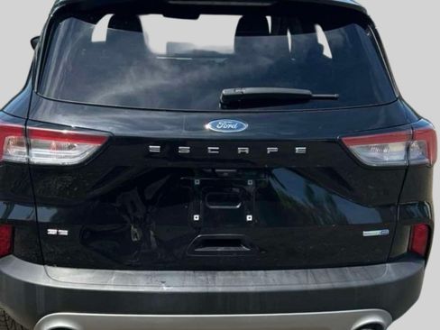 Used 2020 Ford Escape SE AWD/4WD image 5
