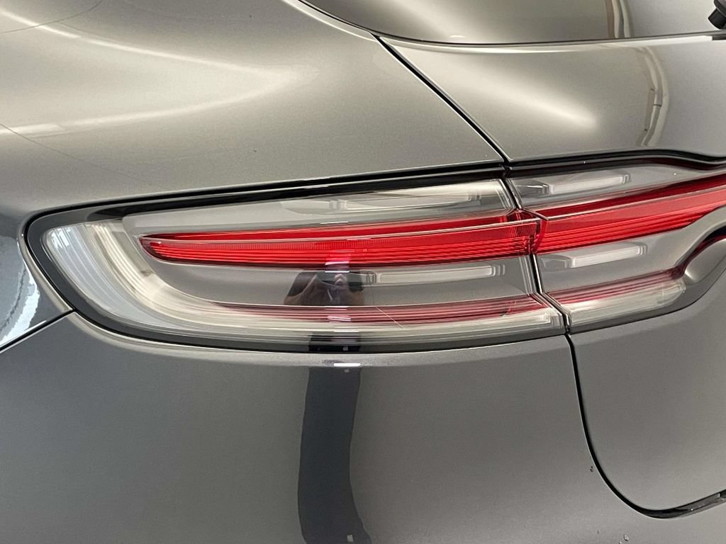 Certified 2023 Porsche Panamera 4 AWD/4WD image 62
