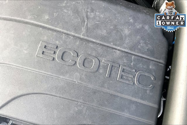 Used 2024 Chevrolet Equinox LT AWD/4WD image 30