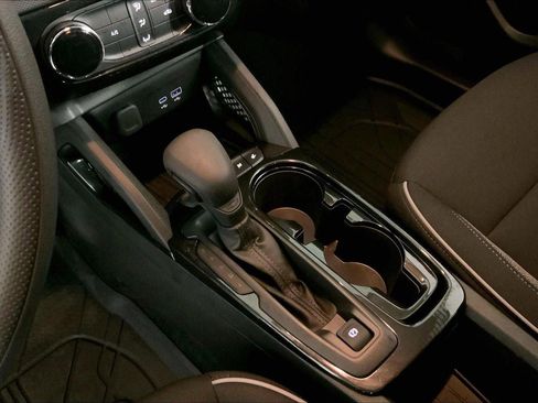 Used 2026 Chevrolet TrailBlazer LT w/ Driver Confidence Package image 17