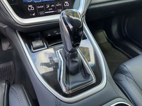 Used 2022 Subaru Legacy Limited image 15