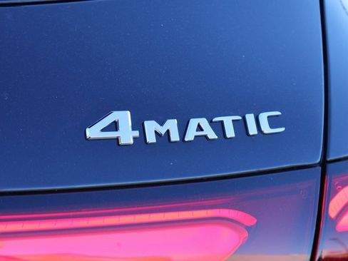 Certified 2026 Mercedes-Benz GLC 300 4MATIC image 9