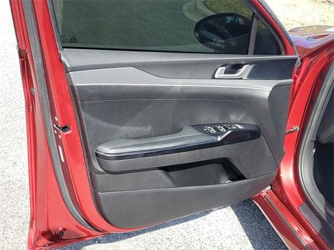 Certified 2022 Kia K5 LXS image 15