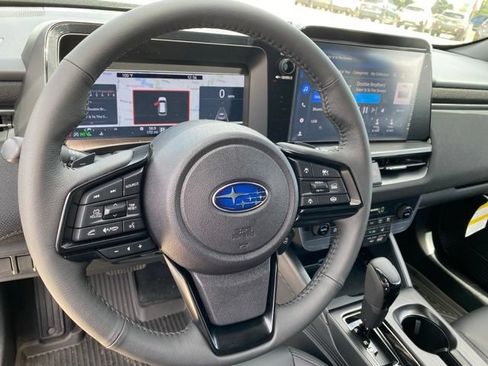 New 2026 Subaru Outback Premium w/ Premium/Limited Package AWD/4WD image 12