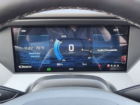 New 2027 Chevrolet Bolt LT w/ Comfort Package image 16