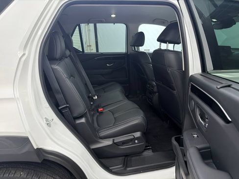 Used 2023 Honda Pilot EX-L image 17