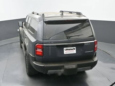 Used 2024 Toyota Land Cruiser image 15
