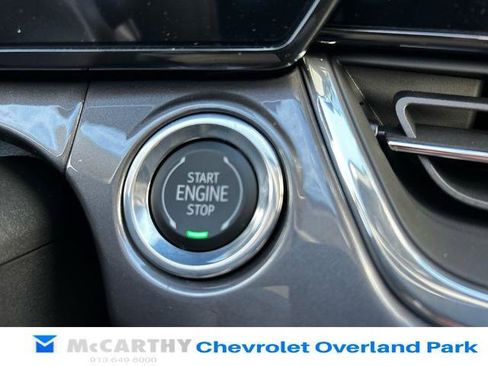 New 2026 Chevrolet Trax ACTIV w/ Driver Confidence Package image 16