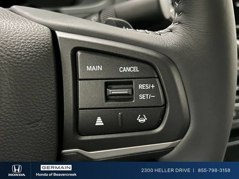 New 2026 Honda Ridgeline RTL image 12