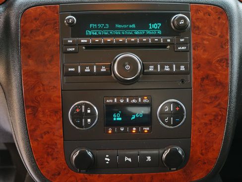 Used 2011 Chevrolet Silverado 1500 LTZ w/ LTZ Plus Package AWD/4WD image 18