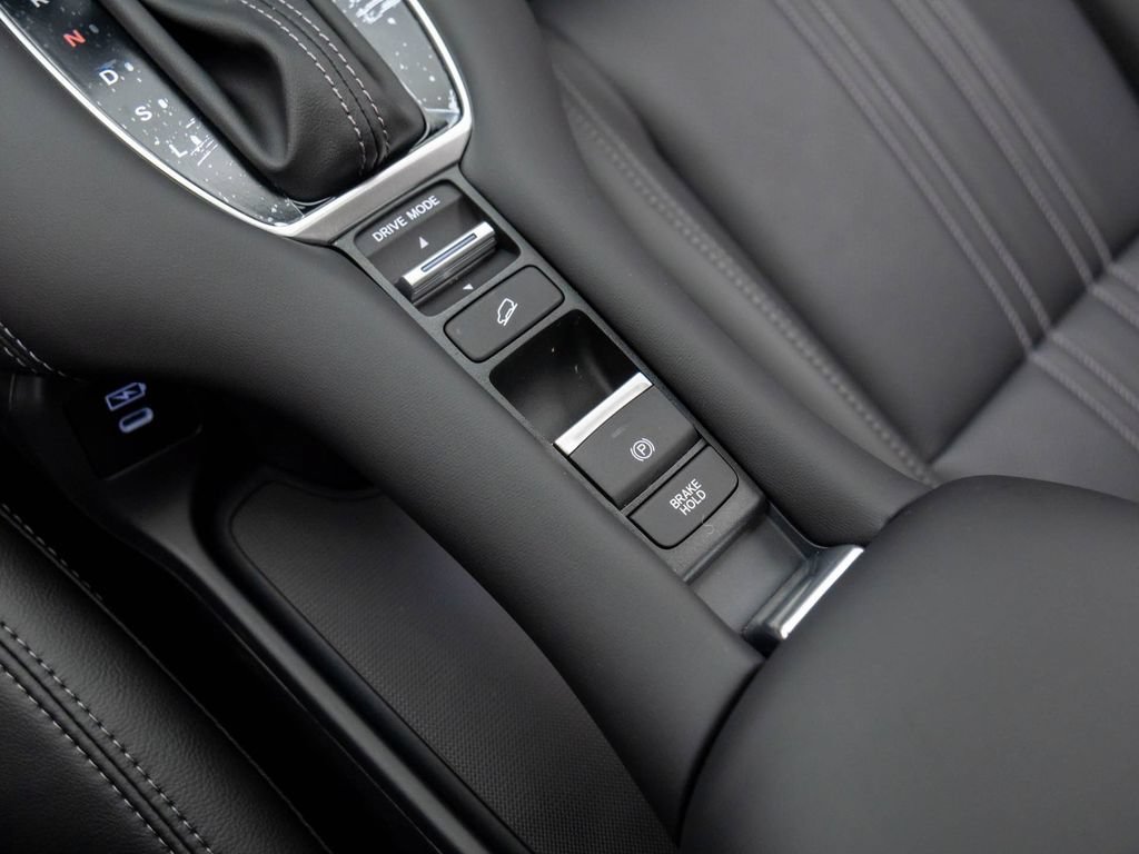 New 2027 Honda HR-V EX-L image 21