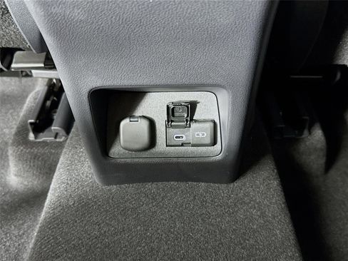Used 2025 Lexus NX 350 AWD w/ Cold Area Package image 28