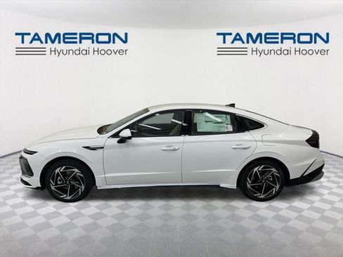 New 2026 Hyundai Sonata SEL image 2