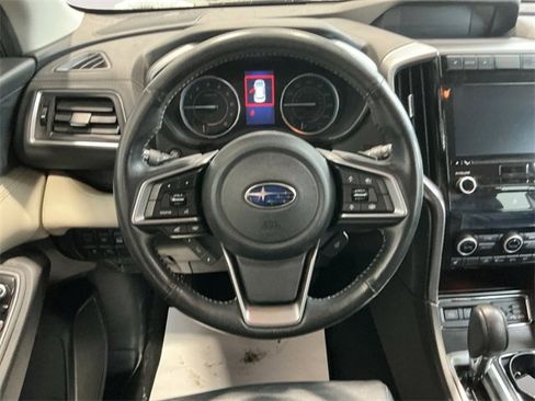 Used 2021 Subaru Ascent Limited w/ Popular Package #4 image 10