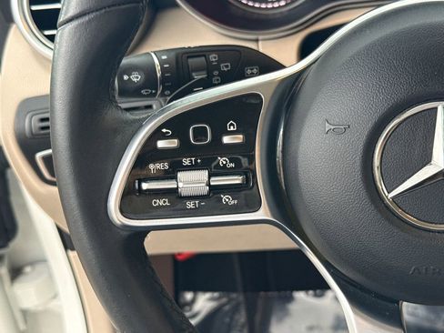 Used 2022 Mercedes-Benz GLC 300 4MATIC image 14