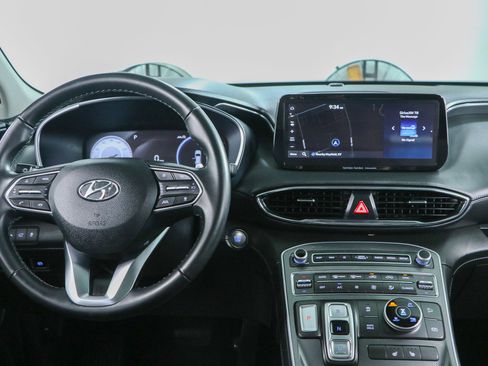 Used 2023 Hyundai Santa Fe SEL w/ Premium Package AWD/4WD image 17