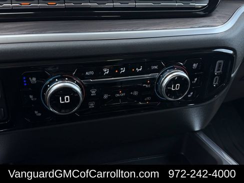New 2026 GMC Sierra 1500 SLT RWD image 16