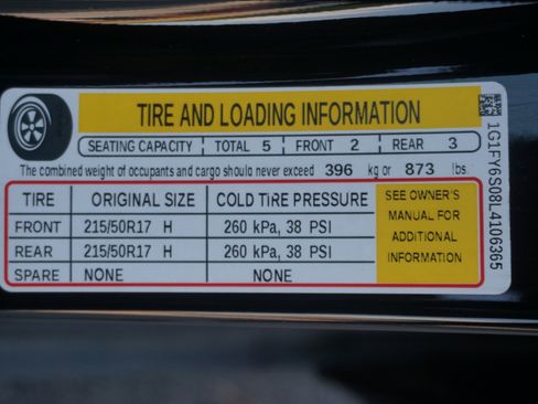 Used 2020 Chevrolet Bolt LT image 35