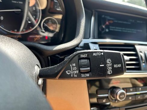 Used 2016 BMW X3 xDrive28i AWD/4WD image 21