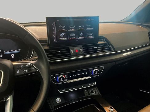 Certified 2023 Audi Q5 2.0T Premium Plus w/ Premium Plus Package AWD/4WD image 6