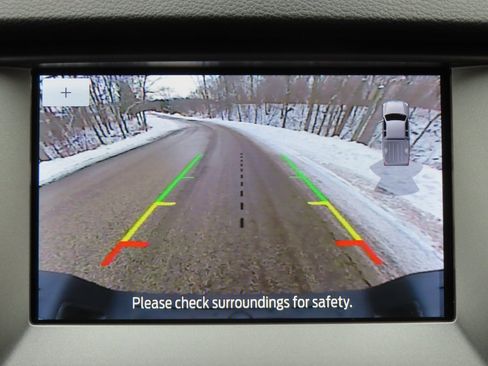 Used 2023 Ford Ranger XLT w/ Equipment Group 301A Mid image 5