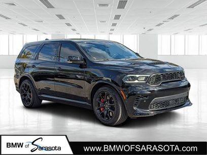 Used 2023 Dodge Durango SRT Hellcat
