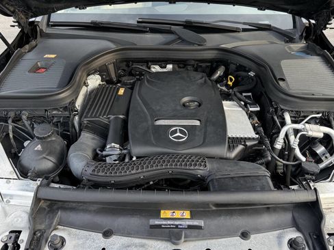 Used 2016 Mercedes-Benz GLC 300 4MATIC image 10