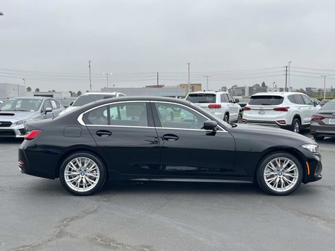 Used 2024 BMW 330e w/ Premium Package image 28